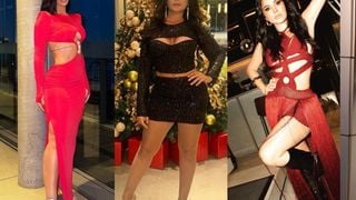 Quem se vestiu PIOR na final de 'A Fazenda 16'? Estilo de ex-peoas passam pelo júri da web e look de Vanessa é detonado: 'Cafona'