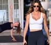 Como Gisele Bündchen, aos 46 anos, tem braços definidos e fortes: esses 5 hábitos fizeram tudo mudar na rotina fitness da modelo