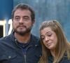 Enquete UOL aponta Dhomini e Adriana como favoritos a ganhar o 'Power Couple Brasil 2025'