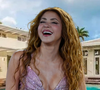Mais de 1,1 mil m², vista para o mar e até sala de música: é para esta mansão luxuosa em Miami que Shakira vai voltar após a estadia no Copacabana Palace