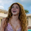 Mais de 1,1 mil m², vista para o mar e até sala de música: é para esta mansão luxuosa em Miami que Shakira vai voltar após a estadia no Copacabana Palace