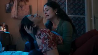 Resumo da novela 'Três Graças' (10 a 15 de novembro): Lígia morre? Drama de Gerluce com a mãe e proposta chocante na gravidez de Joélly agitam a semana