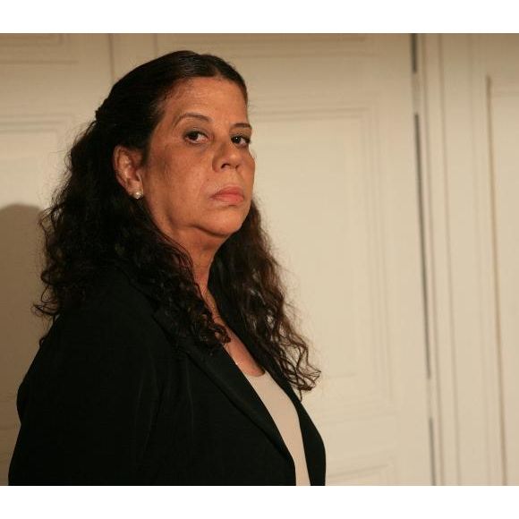 A atriz Maria Gladys, de sucessos como 'Vale Tudo' e 'Pé na Cova', está envolvida em grandes polêmicas