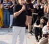 Ary Fontoura é contratado da Globo desde 1965 e ganhou homenagem da emissora na Calçada da Fama