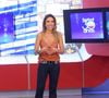 Sequestro de Patricia Abravanel fez SBT pedir para mídia não noticiasse o crime, mas Globo ignorou pedido