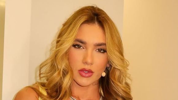 'Devem buscar ajuda médica e psicológica': médica faz alerta sobre diagnóstico quase invisível de Virgínia Fonseca com ferimentos na pele