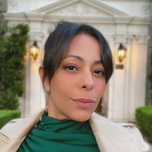 Apesar de morar nos EUA, Samantha Schmütz ainda continua trabalhando no Brasil