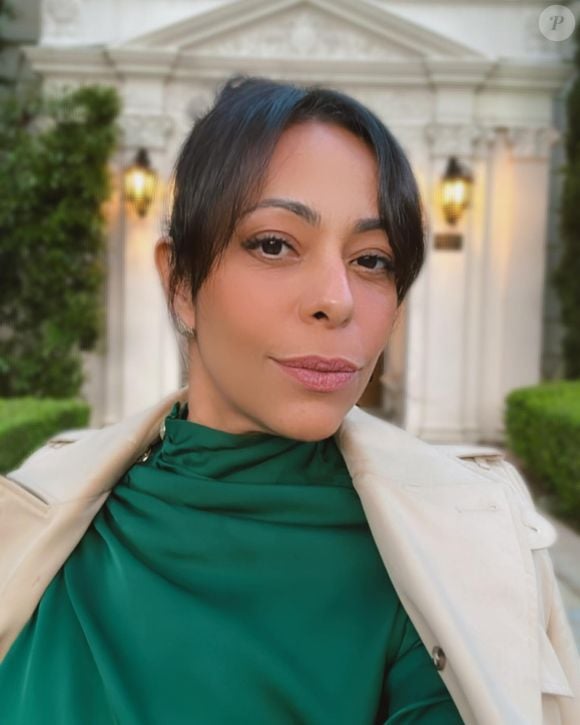 Apesar de morar nos EUA, Samantha Schmütz ainda continua trabalhando no Brasil