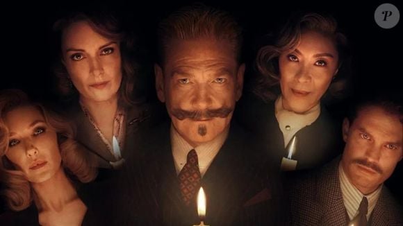 O longa-metragem conta com elementos clássicos de filmes sobrenaturais como casa assombrada, espíritos e sessões mediúnicas