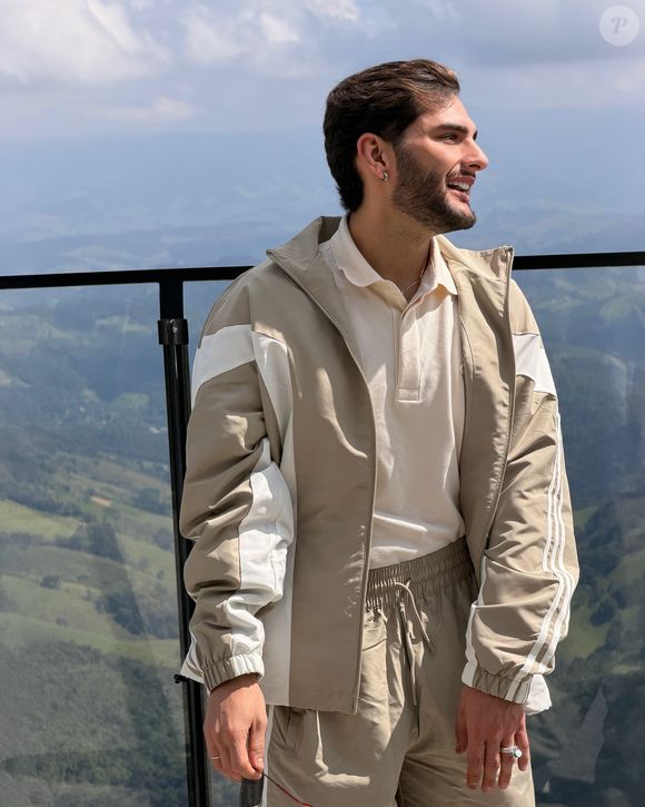 A defesa de Eduardo Ferrari discorda do enquadramento policial e sustenta que o ataque praticado por Laís Gabriela deve ser tratado como tentativa de homicídio, segundo nota divulgada nas redes sociais