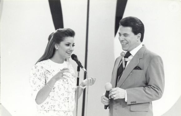 Gabriela Rivero provocou mudança no horário do expediente dos servidores do Palácio do Planalto com sua visita ao ex-presidente Fernando Collor de Mello