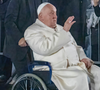 Papa Francisco se define como 'doente' e 'frágil' em mensagem aos fieis sobre estado de saúde: 'Momento de provação'