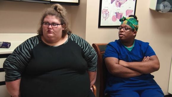 O reality show 'Quilos Mortais' é um grande sucesso na Record TV contando histórias das batalhas de pessoas contra a obesidade