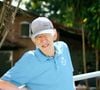 Rui Rezende passou os últimos 7 anos de vida morando no Retiro dos Artistas, no Rio de Janeiro