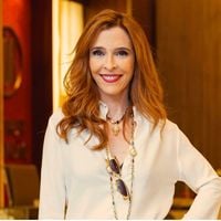 Só muda o nome... e o Brasil ama! 8 atrizes da Globo que repetem a mesma personagem em quase todas as novelas, mas a gente já se acostumou e até gosta