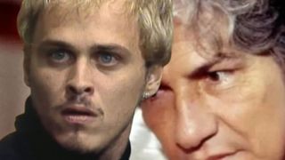 Duas grandes maldades de Alexandre em 'A Viagem' estão por vir e levantam alerta em Alberto, mas médium não tem como provar