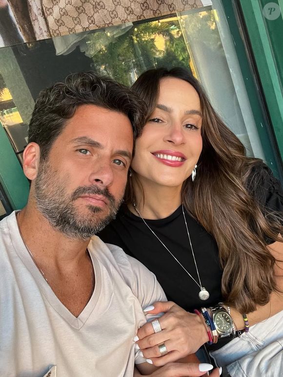 Marido de Claudia Leitte, Márcio Pedreira foi além: soltou ‘Deus me livre' e disse que o herdeiro não seria homossexual porque seria 'bem criado’