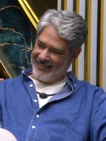 William Bonner no 'BBB 26' e 'Sincerinho' pegando fogo com bate-boca: dinâmica do reality termina entre ofensas de rivais; veja escolhas de cada participante