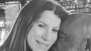 'Me despeço do meu marido, do meu companheiro e do amor da minha vida. Mas jamais me despeço do nosso amor. Obrigada pelos nossos 42 anos': viúva de Rick, Geralda Helena quebra silêncio com post emocionante e faz pedido ao cantor após morte trágica em queda de helicóptero