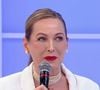 Ex-integrante do Banana Split e ex-apresentadora do SBT, Adriana Colin sofreu duro golpe na vida pessoal com mortes do pai e da mãe no mesmo dia, em julho de 2012: 'Um não ver a morte do outro não foi um presente para eles?'