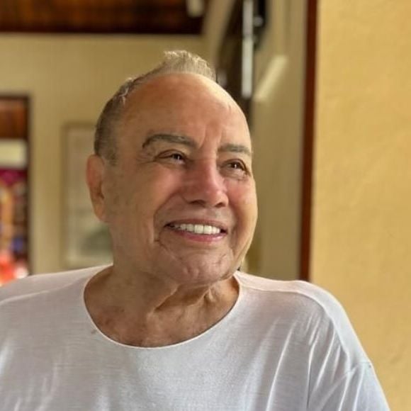 Stenio Garcia perdeu ação na Justiça contra as filhas ao pedir retomada de posse de apartamento