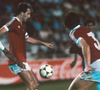 Nem o traumático 7 a 1, nem a Copa de 2026: a maior goleada da HISTÓRIA do Mundial segue intocável há 44 anos