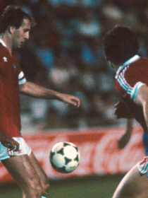 Nem o traumático 7 a 1, nem a Copa de 2026: a maior goleada da HISTÓRIA do Mundial segue intocável há 44 anos