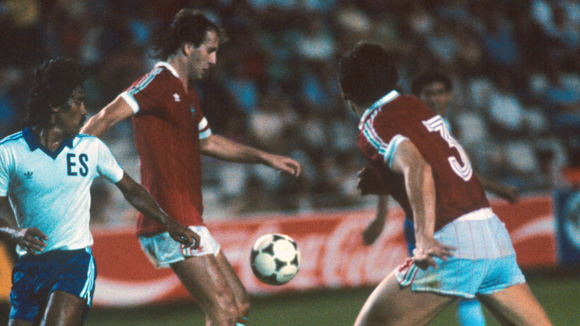 Nem o traumático 7 a 1, nem a Copa de 2026: a maior goleada da HISTÓRIA do Mundial segue intocável há 44 anos