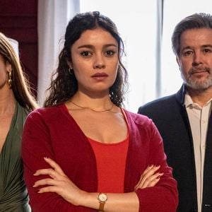 Gerluce denunciou Arminda e Ferette sobre crime dos remédios e se deu mal na delegacia