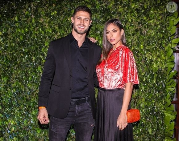 Jonas Sulzbach viveu uma relação com Mari Gonzalez, estrela do ‘BBB 20’