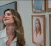 Alinne Moraes volta às novelas como Vanessa, uma das principais antagonistas de Por Você, marcada pela rivalidade com Bela e pelos conflitos familiares e profissionais