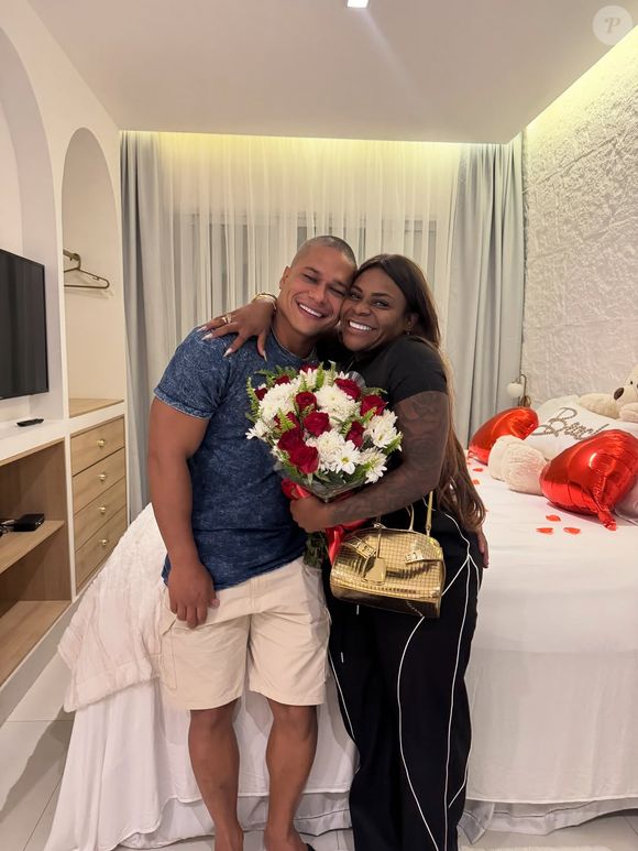 Por que Jojo Todynho e Thiago Gonçalves terminaram? Em meio a muita especulação, uma atitude do policial militar chamou atenção