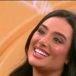 Jordana se emocionou ao ser eliminada do 'BBB 26'