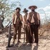 Quem é quem em 'Guerreiros do Sol'? Nova novela traz atores de 'Vale Tudo', cenas quentes e nova geração de talentos da Globo