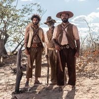 Quem é quem em 'Guerreiros do Sol'? Nova novela traz atores de 'Vale Tudo', cenas quentes e nova geração de talentos da Globo