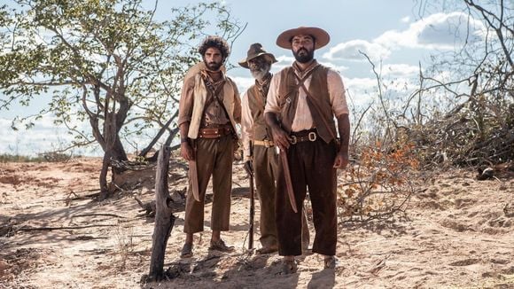 Quem é quem em 'Guerreiros do Sol'? Nova novela traz atores de 'Vale Tudo', cenas quentes e nova geração de talentos da Globo