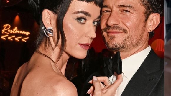 'Vergonhosa' e 'constrangedora': a viagem espacial de 11 minutos de Katy Perry pode ter 'mandado para o espaço' o casamento da cantora com Orlando Bloom