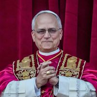 'Melhor não, vamos acabar...': Papa Leão XIV dispensa convite de atleta famoso, mas encontro acaba em risadas