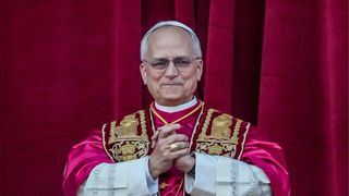 'Melhor não, vamos acabar...': Papa Leão XIV dispensa convite de atleta famoso, mas encontro acaba em risadas