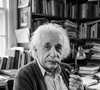 Em 1915, Albert Einstein enviou uma carta ao seu filho mais velho, Hans Albert