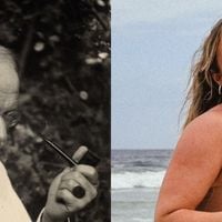 Carl Gustav Jung, pai da psicologia analítica: 'A vida começa aos 40. Até lá, estamos apenas explorando'