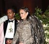 Vídeo de Rihanna com A$AP Rocky viralizou nas redes sociais e uma especialista em leitura labial indicou o que o casal disse