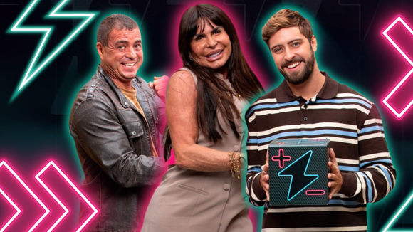 Gretchen, ex-BBB e ‘baixinho’ da Xuxa: quem está no ‘Power Couple Brasil 7’? Confira lista completa e oficial
