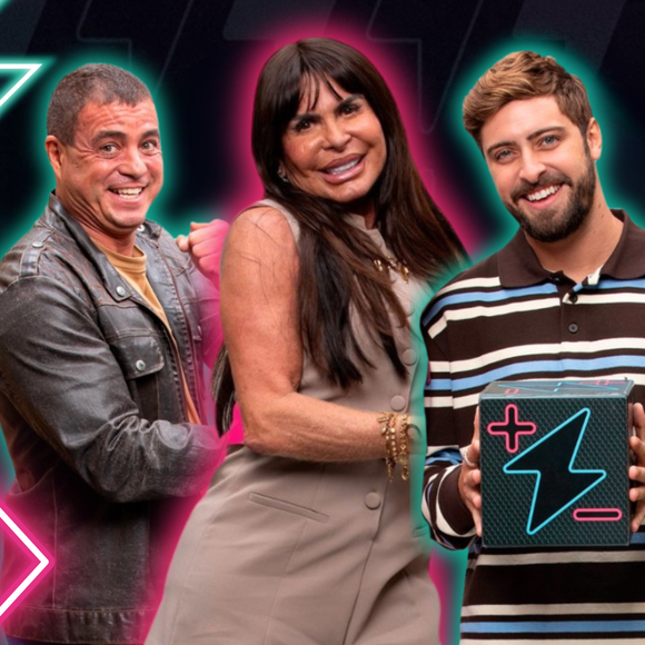 Gretchen, ex-BBB e ‘baixinho’ da Xuxa: quem está no ‘Power Couple Brasil 7’? Confira lista completa e oficial