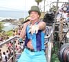 Netinho morreu aos 60 anos em 13 de outubro de 2026 em hospital da Bahia após pouco menos de um mês de internação