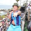 Cantor Netinho morre aos 60 anos: desde 2013, ícone do axé music lutava contra doenças graves; artista enfrentou câncer raro, sofreu 3 AVCs e ficou 4 meses sem falar