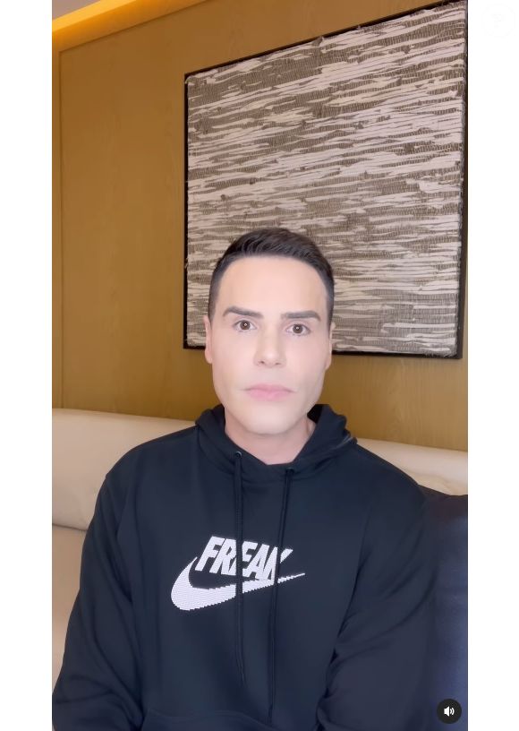Em uma reviravolta no cenário televisivo brasileiro, Luiz Bacci, conhecido por seu papel como apresentador do Cidade Alerta, encerrou seu vínculo de 15 anos com a Record