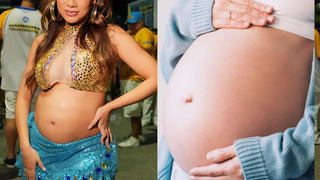 O que aconteceu com Lexa? Entenda o que é a hipertensão arterial, que levou cantora grávida aos 29 anos para semi UTI