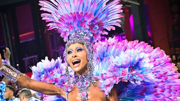 Grávida de novo, Sabrina Sato desfila no Carnaval 2027? Veja a resposta oficial da equipe da apresentadora da Globo após anúncio de gravidez: 'Em breve...'