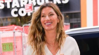 Para combater a ansiedade e ter um sono reparador: Gisele Bündchen alia ao chá verde um poderoso ingrediente